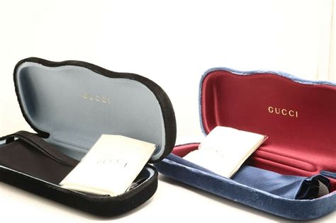 buy gucci sunglasses case|gucci sunglasses case velvet.